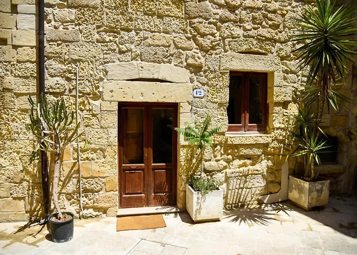 B&B Demetra Appartamenti Lecce